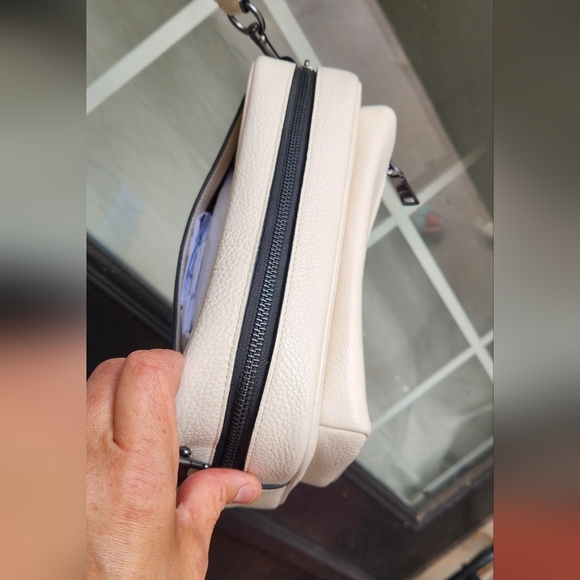 Coach Elias Crossbody 🎄NEW WITHOUT TAGS - Picture 5 of 9